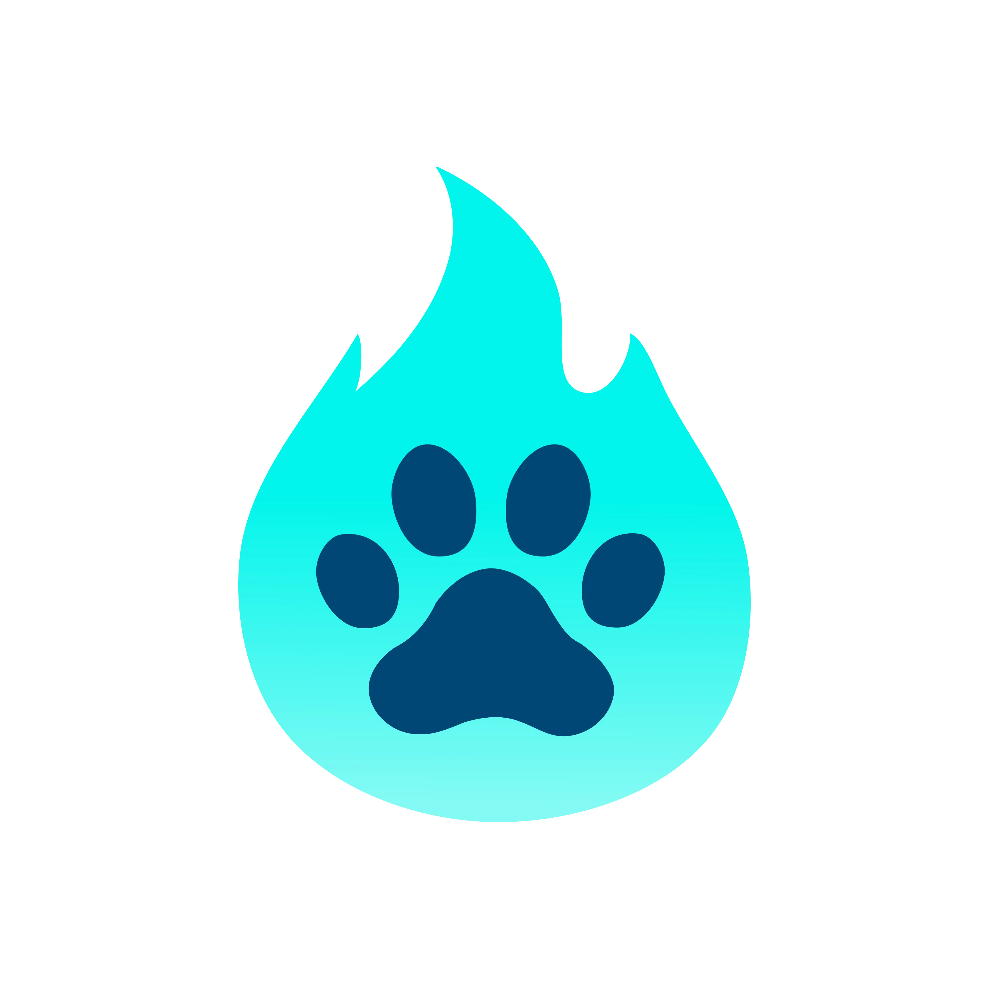 AkariPets App Icon