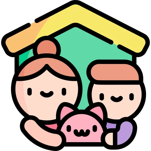 Parents icon from Freepik